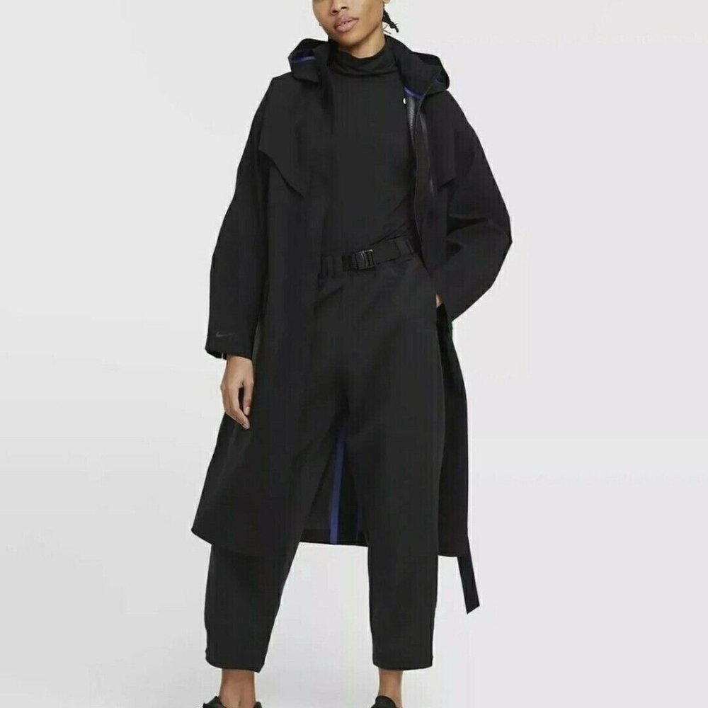 Nike Sportswear Tech Pack Trench Coat